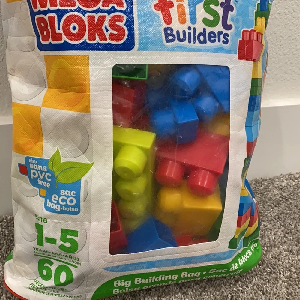 Mega Bloks - Picture 3 of 3